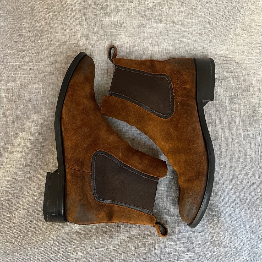 Thursday Boot Company - Women’s 10 Duchess Chelsea Boots